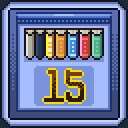 《江城大赢家》能力成就做法介绍