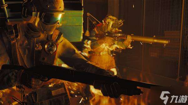 《FBC防火线》购买指南 配置要求及各版本区别一览