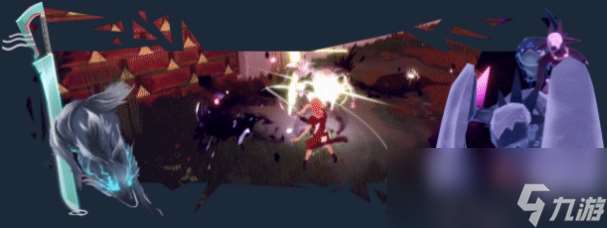 《阿尔西亚:艾菲力之怒》游戏特色内容介绍