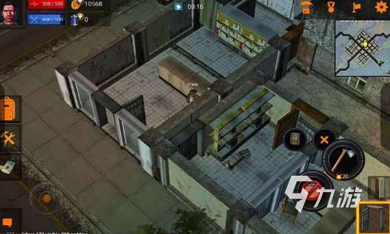 一起打僵尸的手机游戏有哪些 2025必玩的打僵尸手游盘点