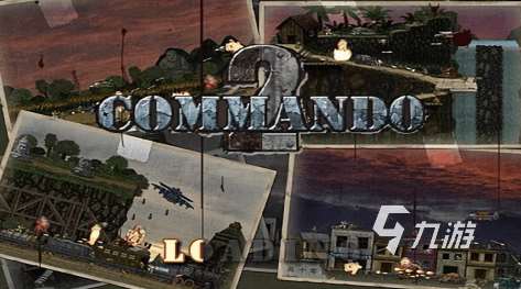 经典的二战前线士兵游戏下载 2025必玩的二战前线手游盘点