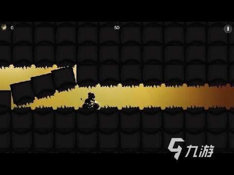 流行的暗影骑士游戏有没有 2025高级的跑酷游戏大全