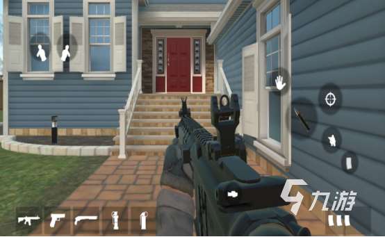 好玩的射击游戏有哪些2025有趣的射击手游排名