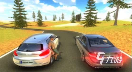 有趣的奔驰游戏有哪些2025耐玩的奔驰手游排名