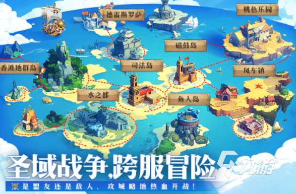 热门的无敌游戏合集 2025盘点角色能无敌的手游大全