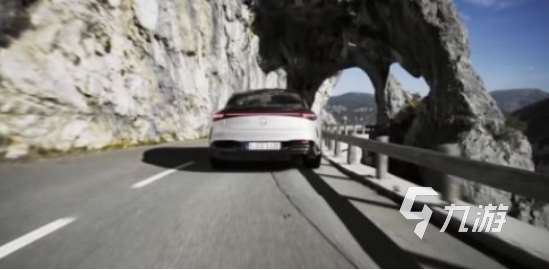 有趣的奔驰游戏有哪些2025耐玩的奔驰手游排名