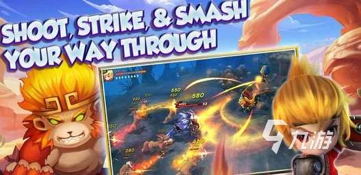 萌系的手游哪些值得玩2025 高质量的萌系手游介绍