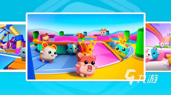 萌系的手游哪些值得玩2025 高质量的萌系手游介绍