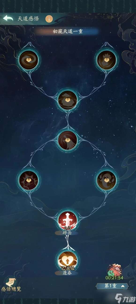 寻道大千神躯技能有哪些 寻道大千神躯技能汇总