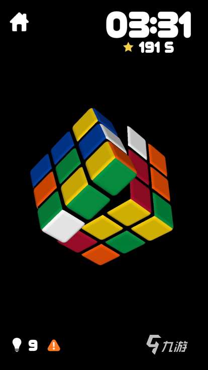 有趣的魔方游戲盤點 2025高人氣魔方游戲排行榜