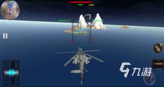 免费飞机游戏有哪些2025高人气飞机手游盘点