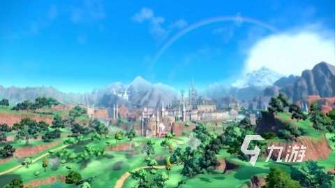 熱門的寶可夢聯機手游有哪些 好玩的寶可夢聯機游戲大全2025