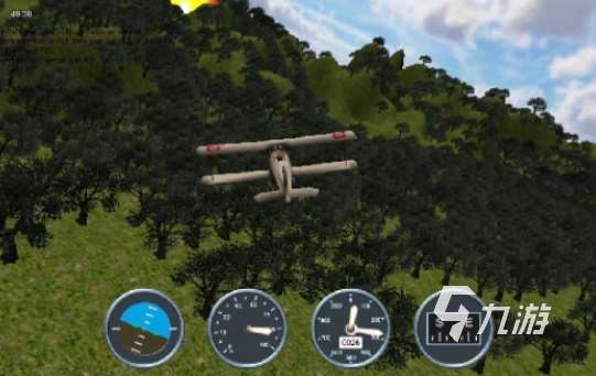 免费飞机游戏有哪些2025高人气飞机手游盘点