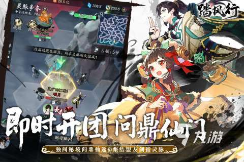 畫面好打擊感強(qiáng)的手游有哪些 2025畫面好的打擊游戲推薦