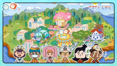 热门的8岁亲子游戏有哪些好玩的 2025有趣的亲子游戏排行榜