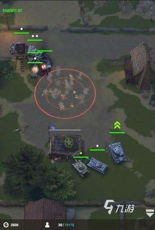 目前比较靠谱的二战手游介绍2025 必玩的二战手游汇总