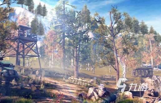 目前比较靠谱的二战手游介绍2025 必玩的二战手游汇总