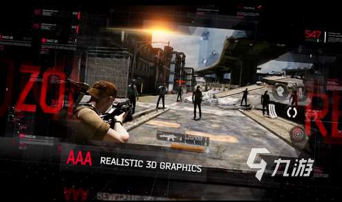 一起打僵尸的手机游戏有哪些 2025必玩的打僵尸手游盘点