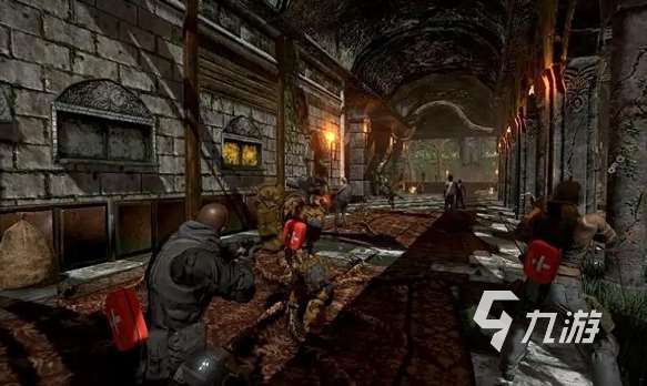 一起打僵尸的手机游戏有哪些 2025必玩的打僵尸手游盘点