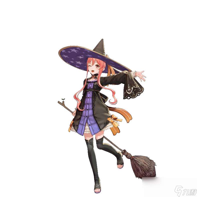 《紅色的煉金術士和白色的守護者蕾斯萊莉姬娜的煉金工房》新情報公開！