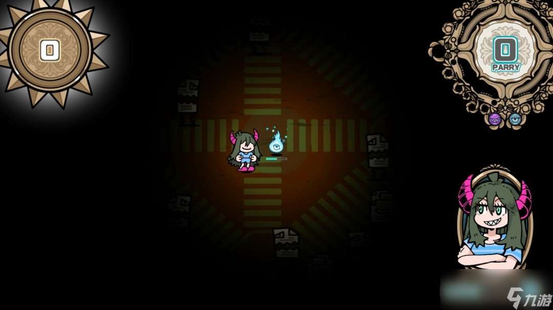 Steam高分獨游《彈飛噩夢》Switch版來了！6月26日發售，支持中文