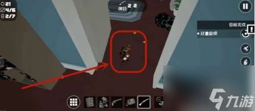 燃烧吧蜘蛛第二关攻略 燃烧吧蜘蛛第二关通关攻略