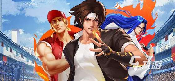 四大格斗游戏有哪些介绍2025 可玩性高的格斗游戏合集