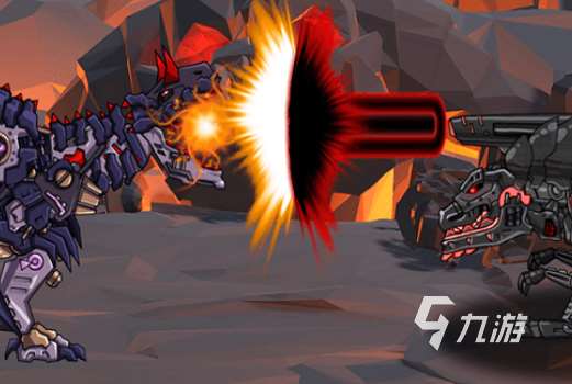 市面上机甲游戏有哪些介绍2025 可玩性高的机甲游戏汇总