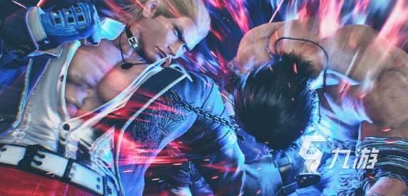 四大格斗游戏有哪些介绍2025 可玩性高的格斗游戏合集