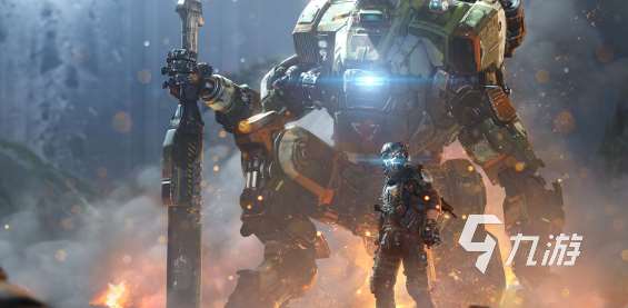 市面上机甲游戏有哪些介绍2025 可玩性高的机甲游戏汇总