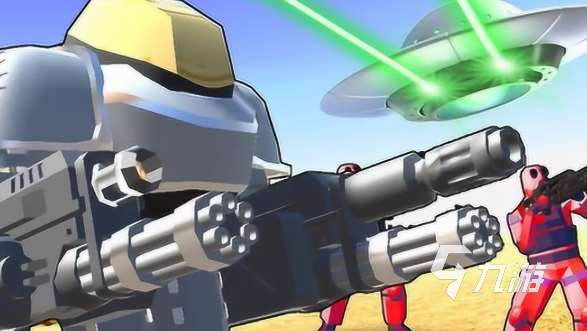 市面上机甲游戏有哪些介绍2025 可玩性高的机甲游戏汇总