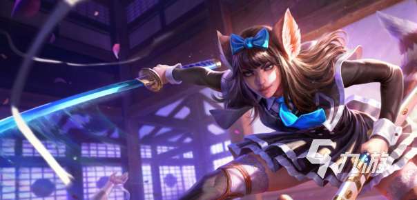 和王者角色一样的的游戏推送2025 类似王者的游戏哪些值得玩