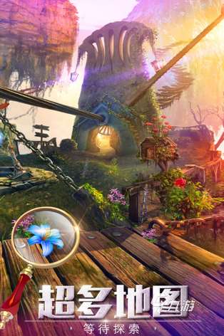 有趣的密室逃脱手游免费下载 2025必玩的密室逃脱手游盘点