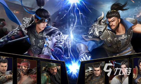 好玩的即時動作手游下載介紹2025 值得下載的即時動作手游合集