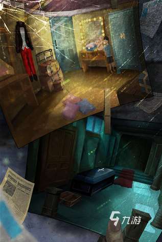 有趣的密室逃脱手游免费下载 2025必玩的密室逃脱手游盘点