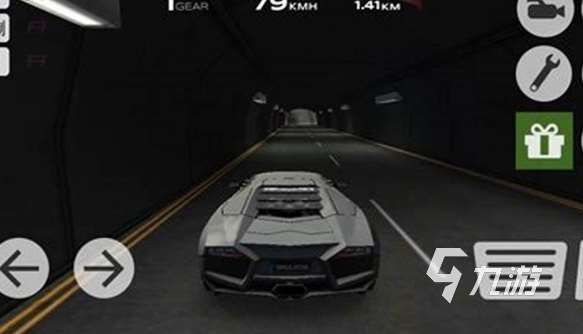 值得玩的模擬賽車游戲推薦2025 模擬賽車游戲有哪些介紹
