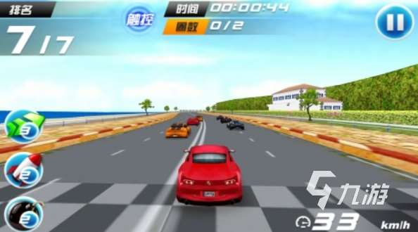 人氣高的地平線游戲推薦 2025流行的地平線游戲有哪些