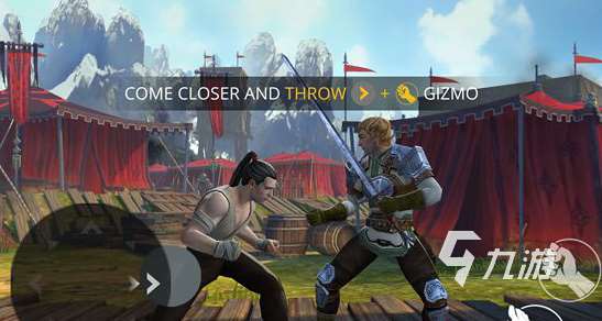 受欢迎的无网双人游戏盘点 2025人气较高的双人游戏分享