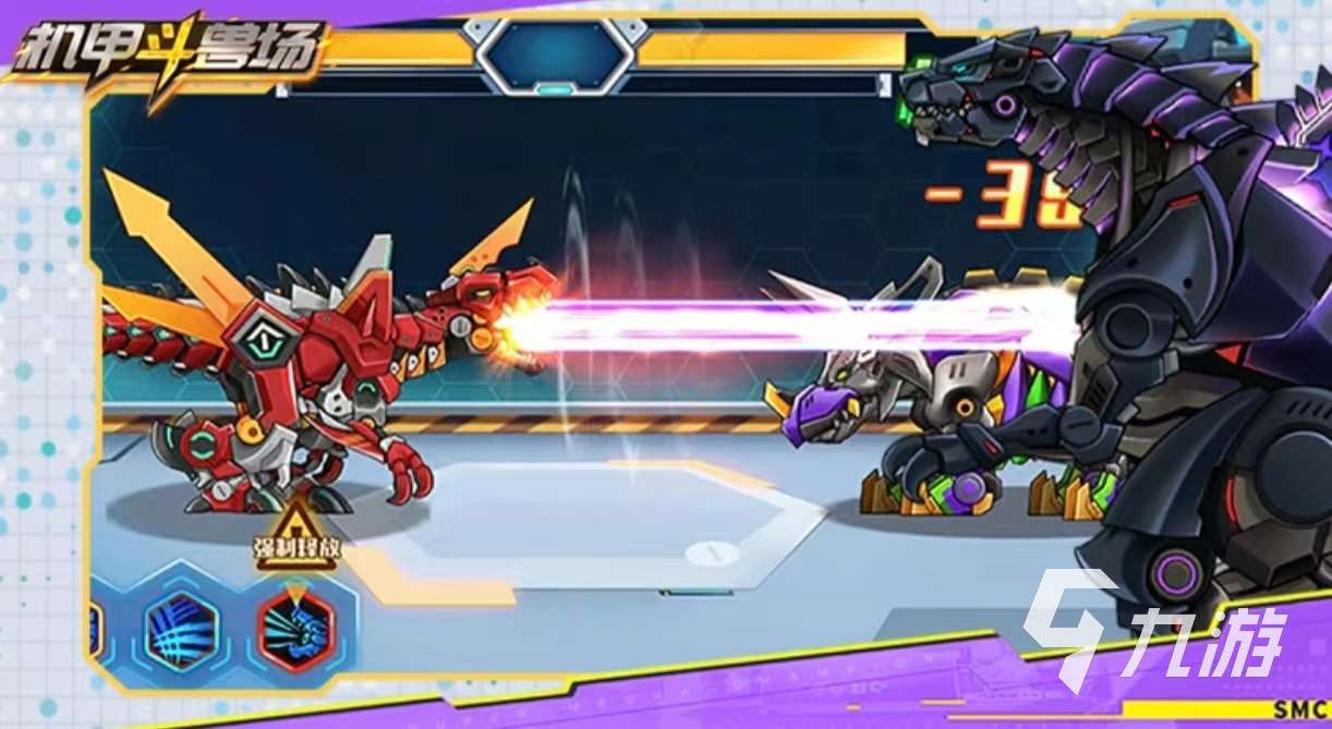 好玩的机甲类游戏有哪些推荐 受欢迎的机甲题材游戏推荐2025