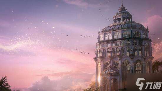 育碧保证：《波斯王子：时之砂》重制版仍在开发