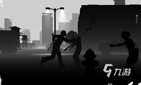 有一款游戏一边跑一边打僵尸叫什么2025 火爆的打僵尸游戏一览