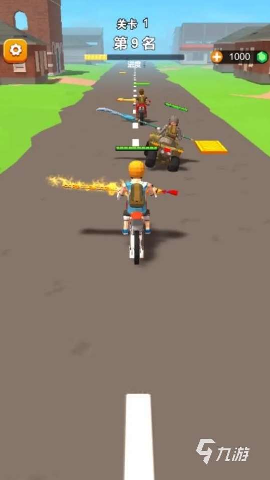 流行的经典街机游戏合集2025 高人气的街机手游盘点