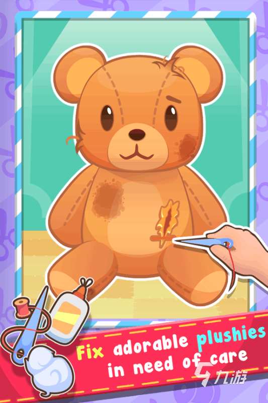 2025趣味宠物医生游戏排行推荐 热门的宠物医生游戏有哪些