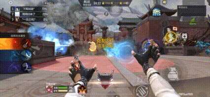 穿越火線-槍戰(zhàn)王者【涿鹿山海版本】時空挑戰(zhàn)玩法解讀,全新爬塔等你來挑戰(zhàn)!