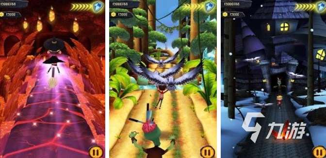 有一款游戏一边跑一边打僵尸叫什么2025 火爆的打僵尸游戏一览