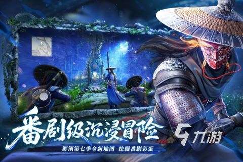 有沒有回合制類型的手游 2025流行的回合制游戲分享
