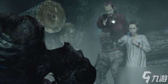 第一实至名归!盘点《生化危机》系列画面最好的游戏