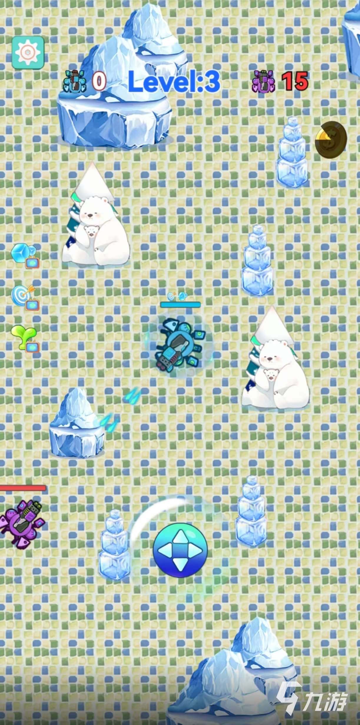 好玩的机甲类游戏有哪些推荐 受欢迎的机甲题材游戏推荐2025