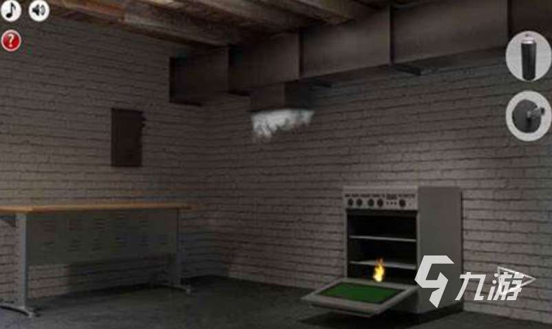 冒险解谜游戏中文网手机版推荐 2025经典有趣的解谜游戏推荐