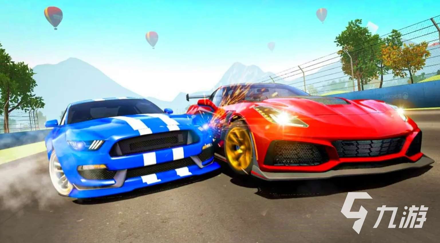 人氣高的地平線游戲推薦 2025流行的地平線游戲有哪些